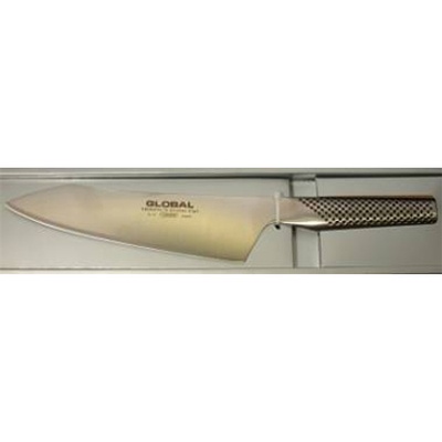 G4 Global Oriental Chef's Knife 7 inch at Internet Kitchen Store Toronto