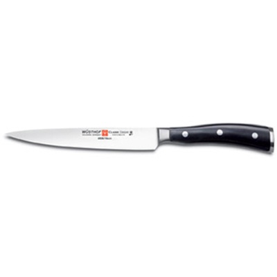 Classic Ikon Sandwich Knife - Wusthof Classic Ikon Knives at Internet Kitchen Store Toronto