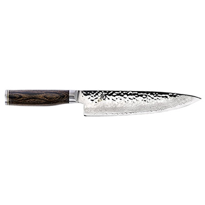 Premier 8 inch Chef Knife - Japanese Knives at Internet Kitchen Store Toronto