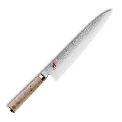 Buy Miyabi 5000MCD - B Birchwood Chef Knife 9.5 inch Online at Internet Kitchen Store Toronto