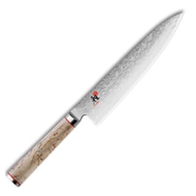 Buy Miyabi 5000MCD - B Birchwood Chef Knife 8 inch Online at Internet Kitchen Store Toronto