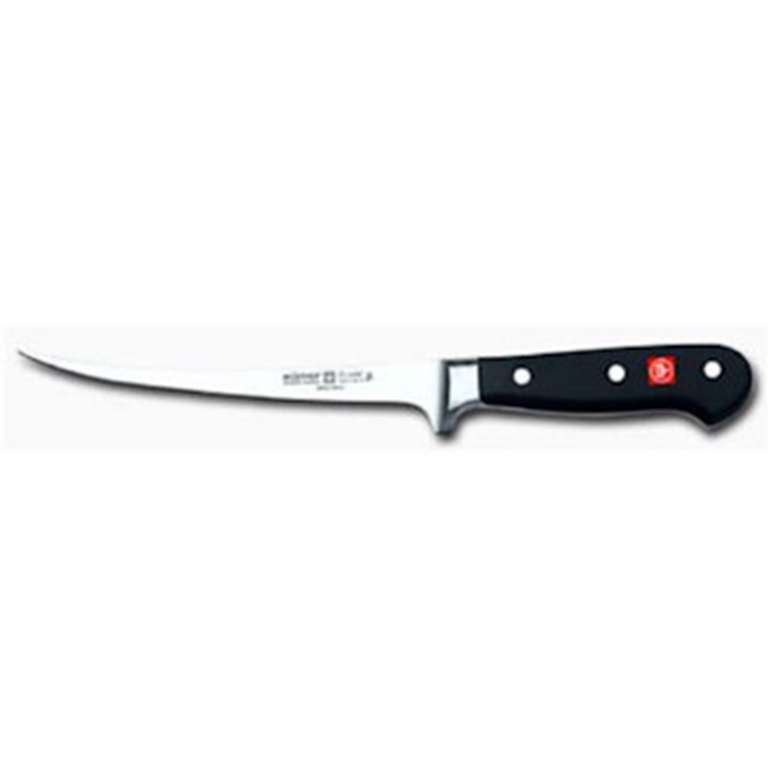 Wusthof Trident Classic 7 inch Filet Knife - Wusthof Classic Knives at Internet Kitchen Store Toronto