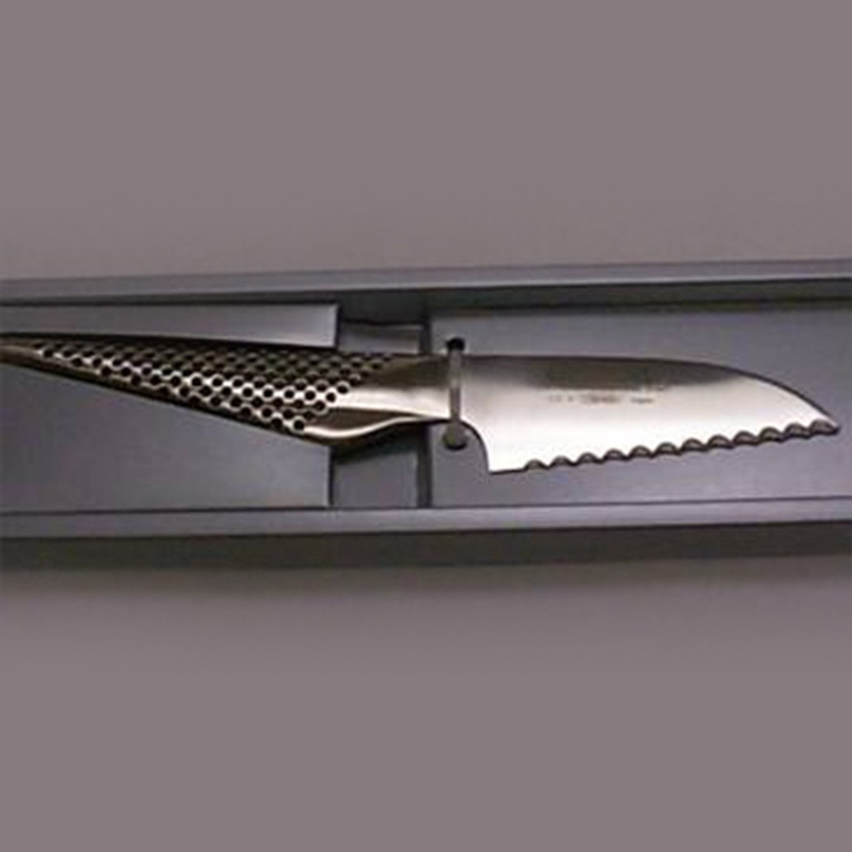 GS9 Global Tomoto Knife at Internet Kitchen Store Toronto