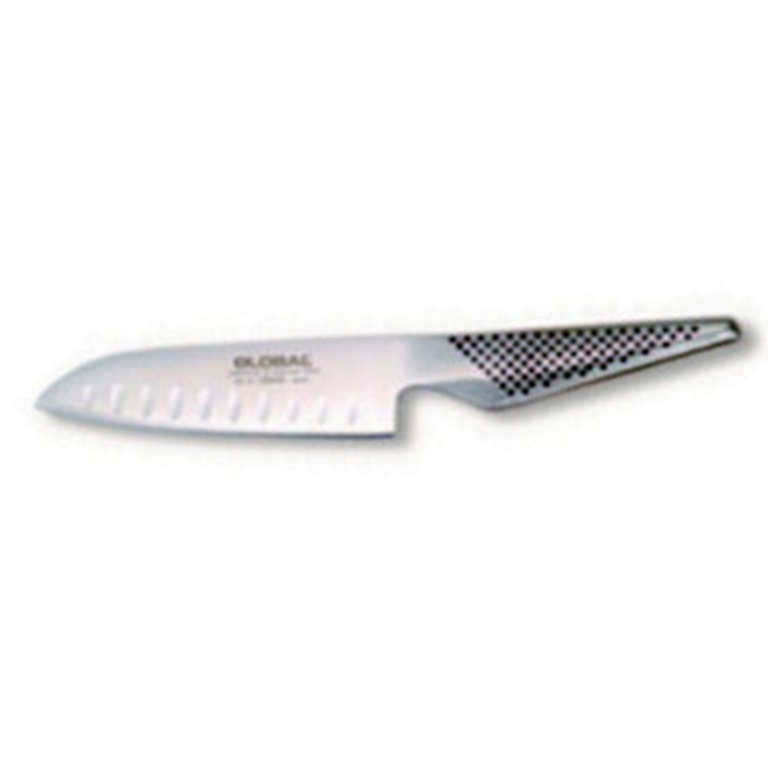 GS37 Global Hollow Edge Knife 5 inch at Internet Kitchen Store Toronto