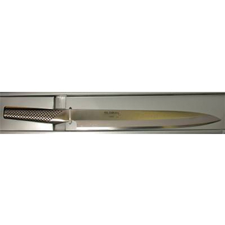 Global G11 Sashimi Knife 10 G11 at Internet Kitchen Store Toronto