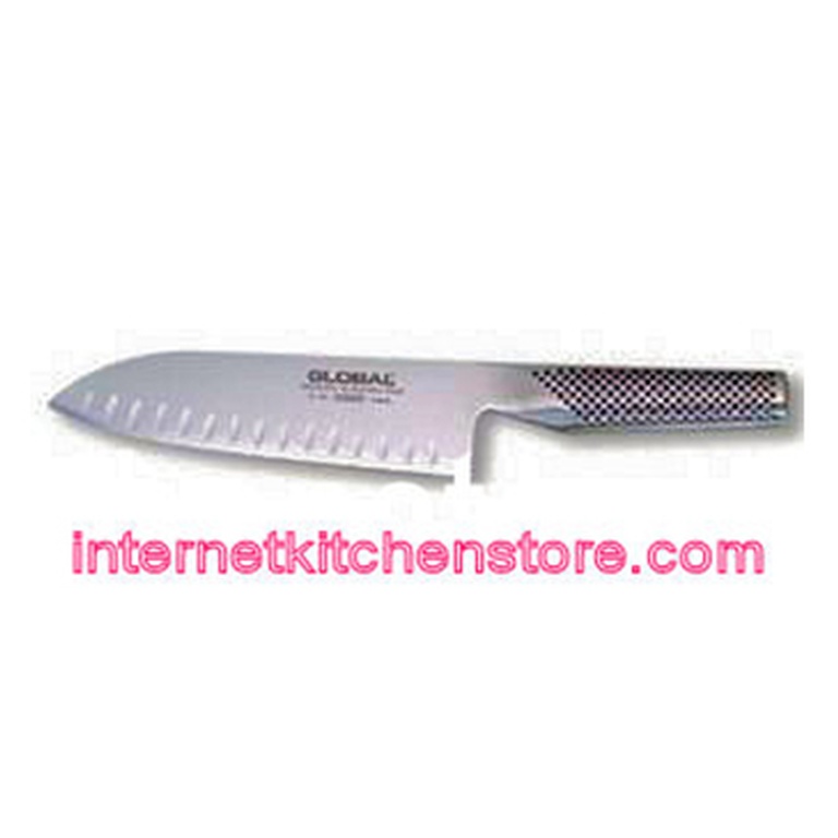 G48 or G80 Global Santoku Knife at Internet Kitchen Store Toronto