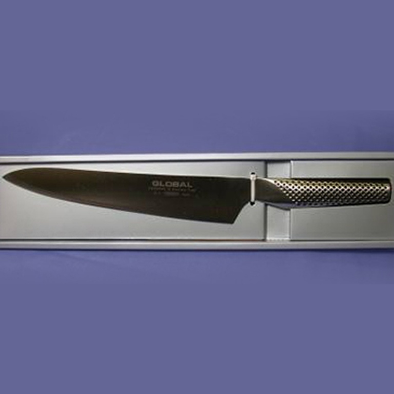 G3 Global Chef's Carving Knife 8.25 inch at Internet Kitchen Store Toronto