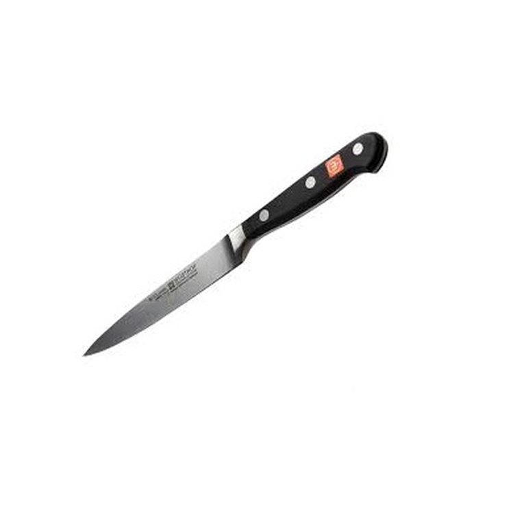 Wusthof Trident Classic 4.5 inch Paring Knife - Wusthof Classic Knives at Internet Kitchen Store Toronto