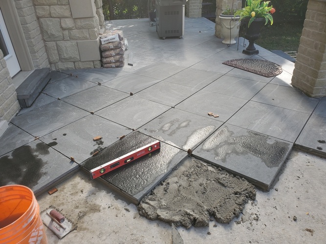 Concrete Work Ontario
