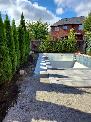 Landscaping Services Toronto