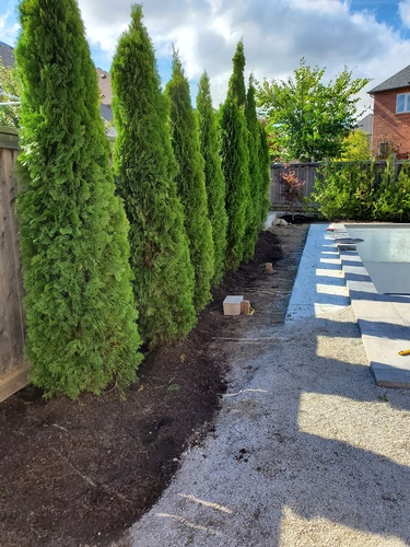 Landscaping Services Toronto