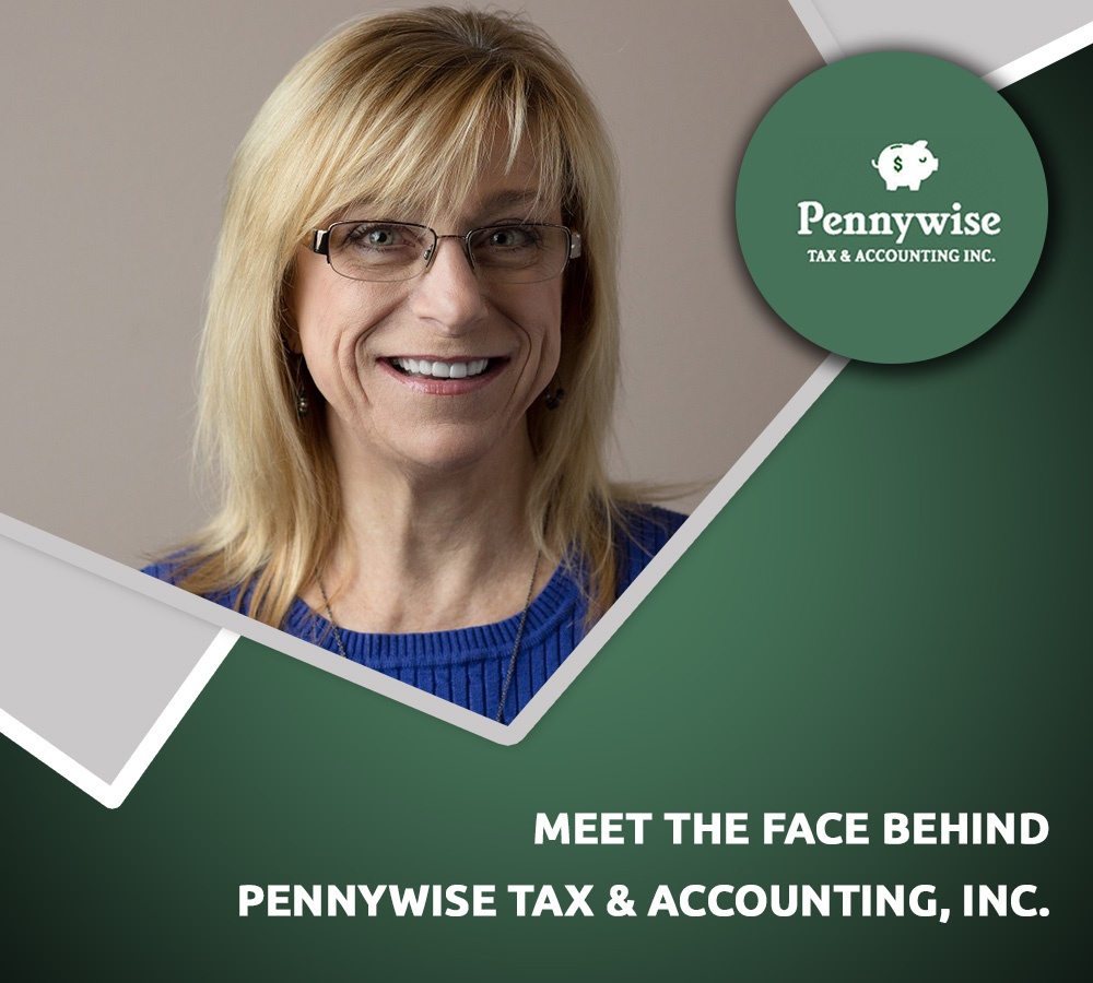 Blog by Pennywise Tax & Accounting, Inc.