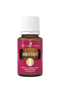 Immupower