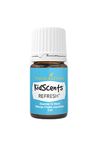 Kidscents Refresh