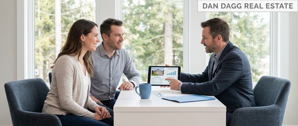 Blog by Dan Dagg Real Estate