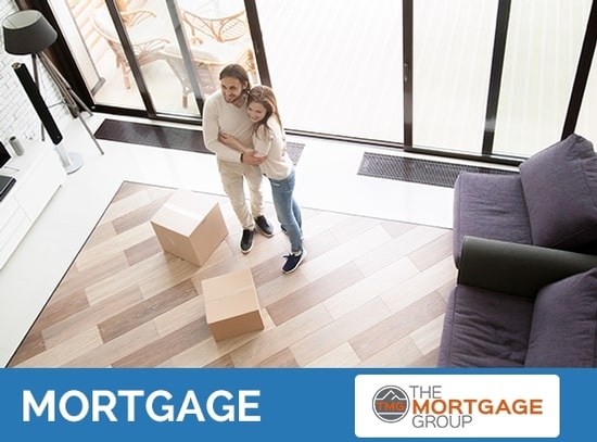 First-Time Home Buyer Mortgage Maple Ridge