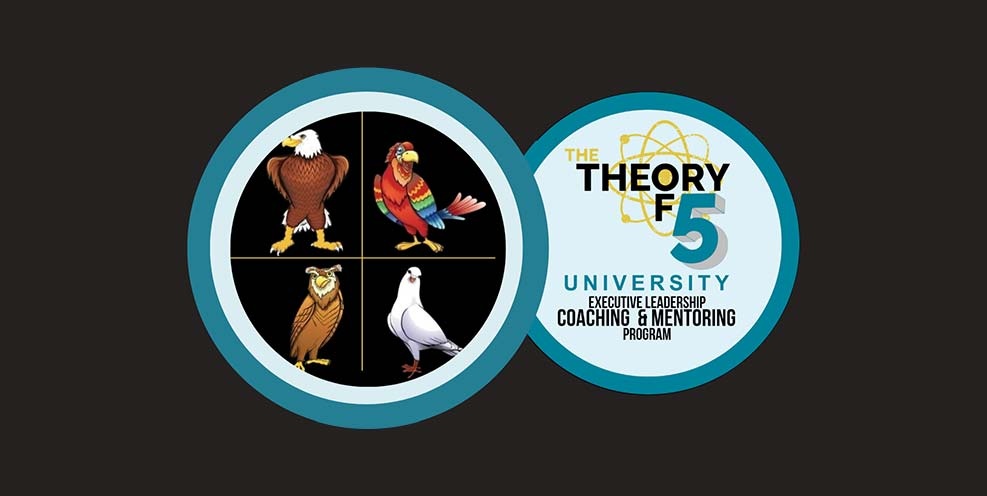 The Theory of 5 with Andrew Schultz