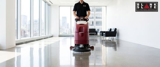 Cleaning Company Montreal