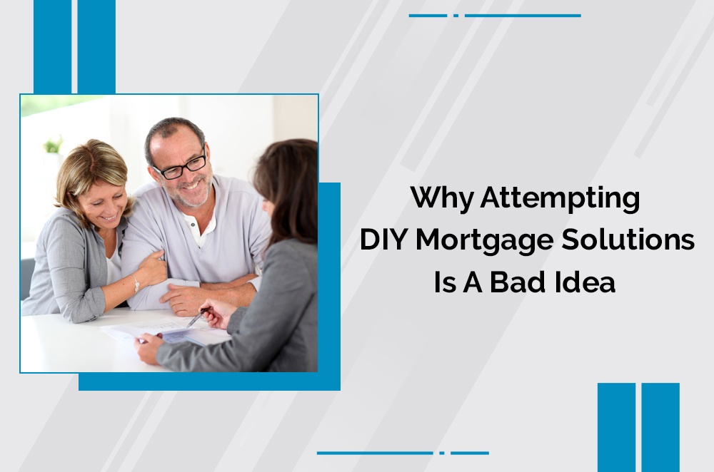 Blog by Mortgages with Gary
