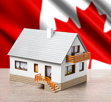 New to Canada Mortgage