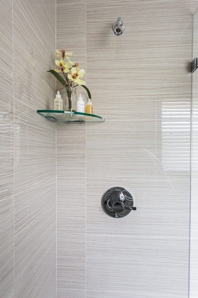 Luxury Bathroom Design by Andrea Duran Interiors - Bathroom Renovation Expert in Davie, FL