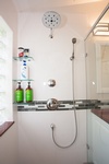 Stylish Bathroom Showers Design by Andrea Duran Interiors - Bathroom Remodeling Firm in Davie, FL