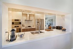 Stylish Kitchen Design by Kitchen Renovation Expert in Davie, FL - Andrea Duran Interiors