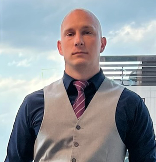 Alex Turzynski- Member Of Threshold Marketing - Sales & Marketing Firm in Minnesota