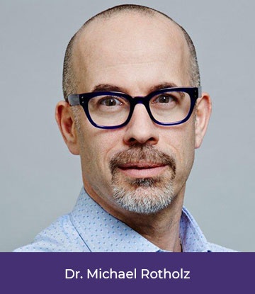 Dr.Michael Rotholz