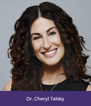 Dr.Cherly Talsky