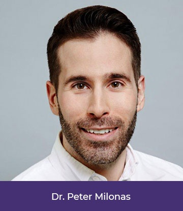 Dr.Peter Milonas