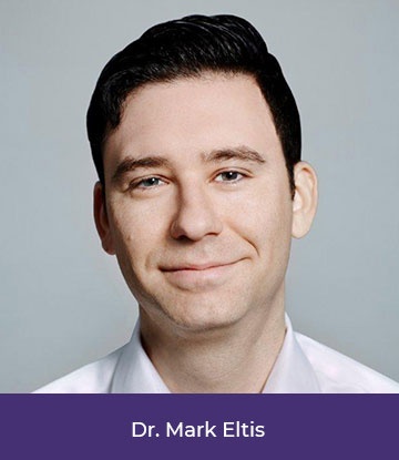 Dr.Mark Eltis