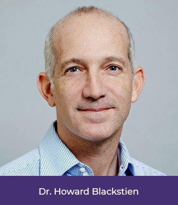 Dr.Howard Blackstien