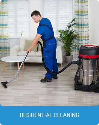 Residential Cleaning Vancouver
