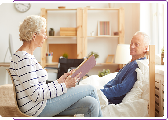 Empowering Independence: The Essence of Senior Care Sitter Services