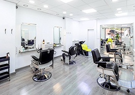 Beauty Salons, Spas, Tattoo Parlours North Bay