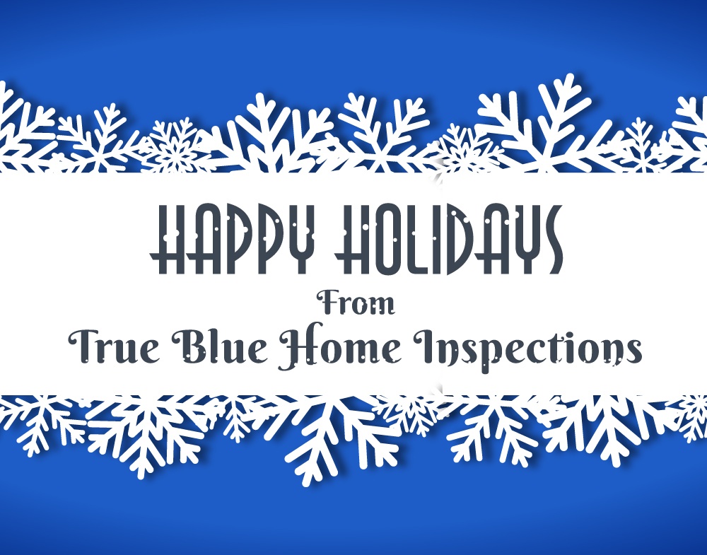 Blog by True Blue Home Inspections