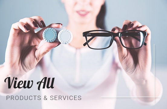 Product & Services by Wainwright EyeCare