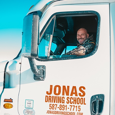 Truck Driving Course
