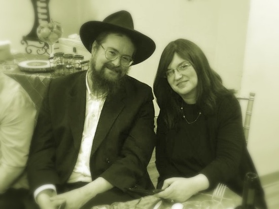 Chabad Mile End