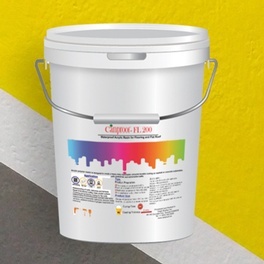 CanProof FL200 by Acrylic Waterproofing Materials and Products Manufacturer Markham