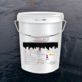 CanProof All600 by Markham Bitumen Waterproofing Products Manufacturer