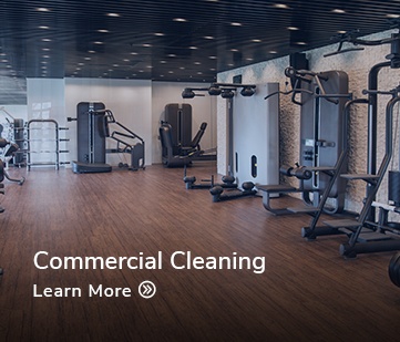 Janitorial Services Richmond Hill