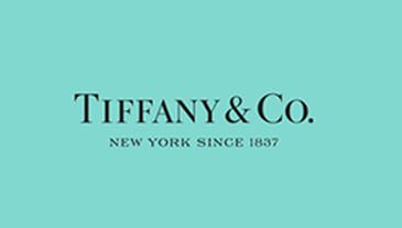 Tiffany & Co. New York Since 1837