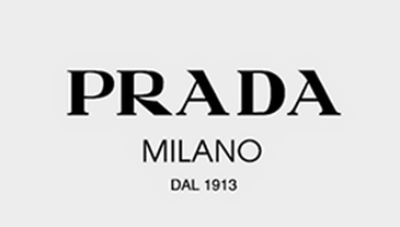 Prada Milano DAL 1913