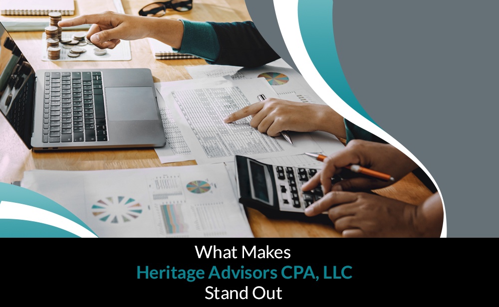  Blog by heritage advisors cpa