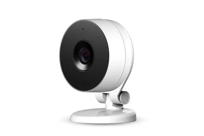 HD Wireless Indoor Security Camera