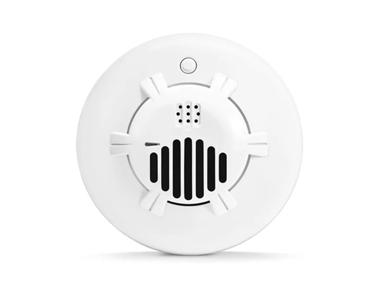 Smart Carbon Monoxide Detector