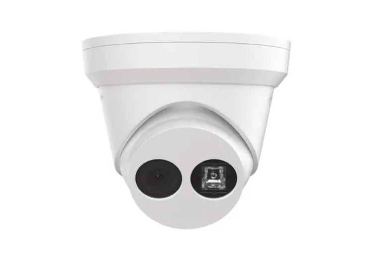 HD Turret Security Camera