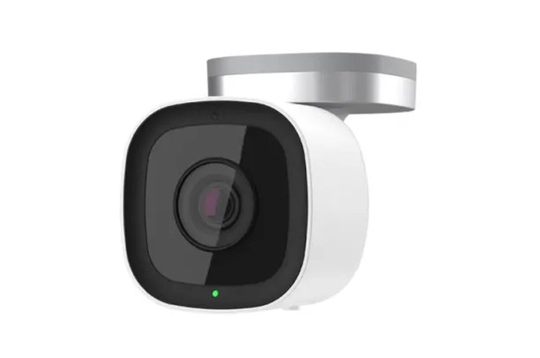 HD Wireless Outdoor Security Camera